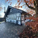 Berghuette Astenpanorama 度假居