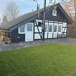 Dom wakacyjny Berghuette Astenpanorama