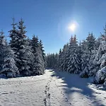 Berghuette Astenpanorama * Winterberg