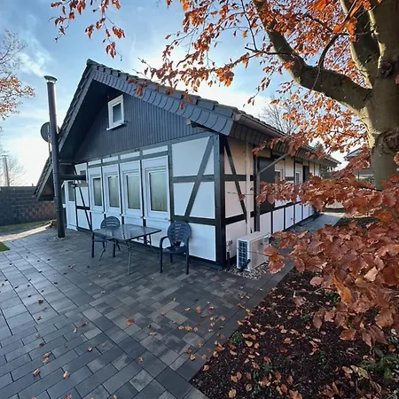 Berghuette Astenpanorama Dom wakacyjny