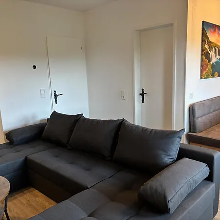 Berghuette Astenpanorama Vakantiehuis *