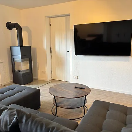 Berghuette Astenpanorama Winterberg