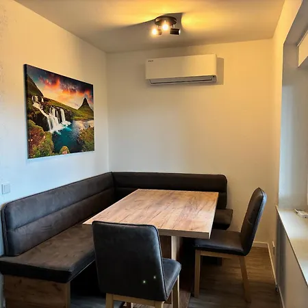 Berghuette Astenpanorama Vakantiehuis *