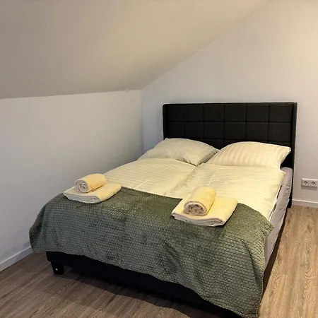 Berghütte Astenpanorama *