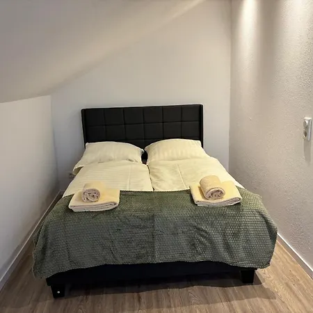 Berghuette Astenpanorama Dom wakacyjny Winterberg