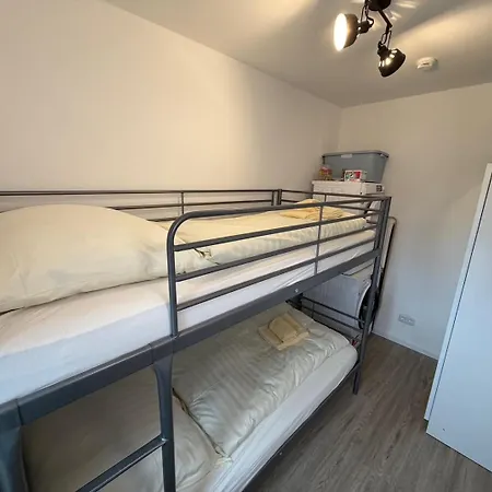 Berghuette Astenpanorama Dom wakacyjny Winterberg