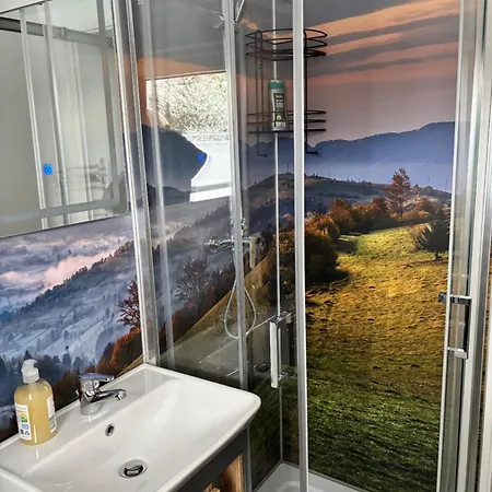 Berghuette Astenpanorama * Winterberg