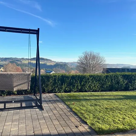 Berghuette Astenpanorama Dom wakacyjny Winterberg