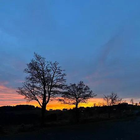 Berghuette Astenpanorama Vakantiehuis