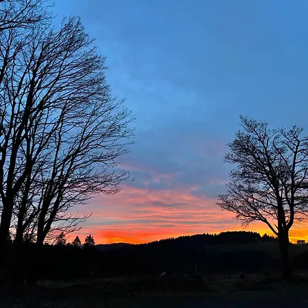 Berghuette Astenpanorama * Winterberg