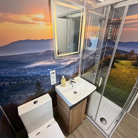 Berghuette Astenpanorama Holiday home