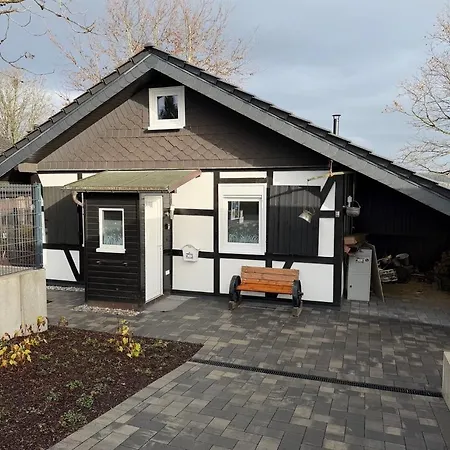 Berghuette Astenpanorama * Winterberg