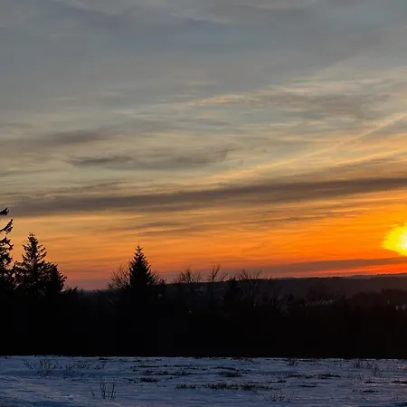 Berghuette Astenpanorama Holiday home *