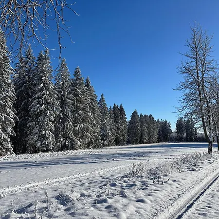 Berghuette Astenpanorama * Winterberg
