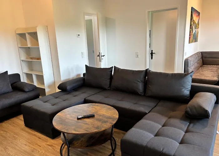 Berghütte Astenpanorama *