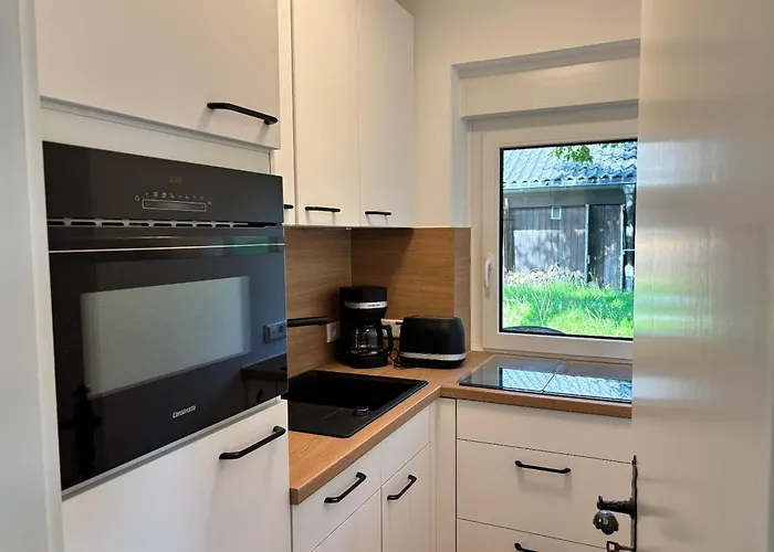 Berghuette Astenpanorama Vakantiehuis *