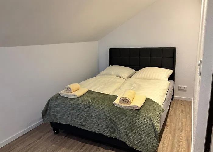 Berghütte Astenpanorama *