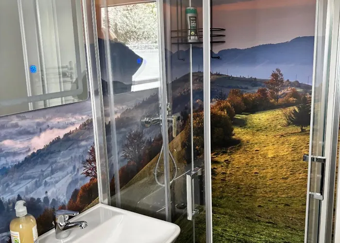 Berghuette Astenpanorama * Winterberg