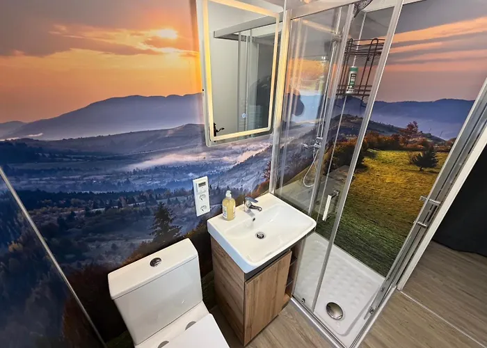 Berghütte Astenpanorama Сasa de vacaciones